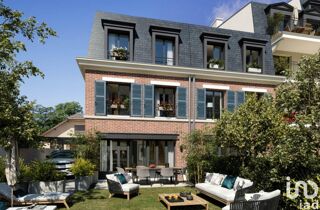  Appartement � vendre 4 pi�ces 81 m�