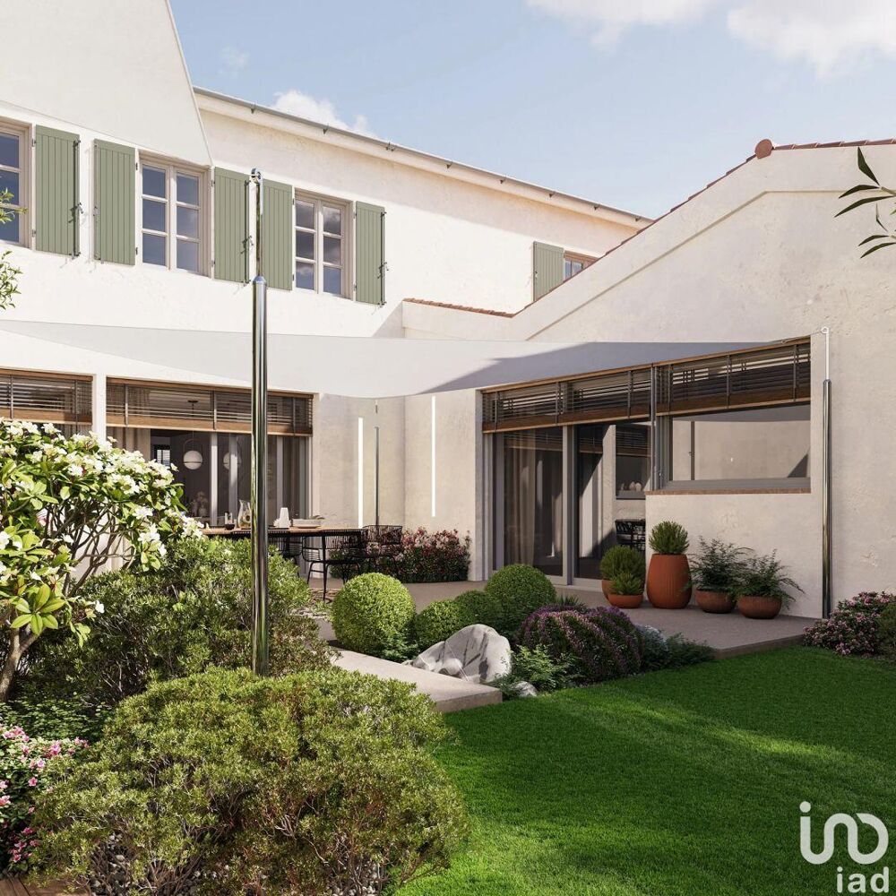  vendre  Maison La Flotte (17630)