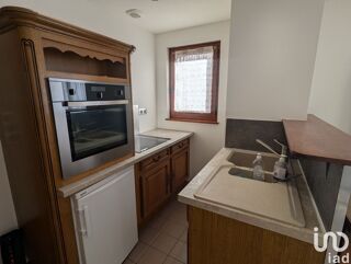  Appartement � vendre 2 pi�ces 20 m�