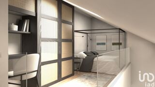  Appartement � vendre 3 pi�ces 82 m�