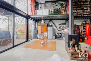  Maison � vendre 4 pi�ces 116 m�