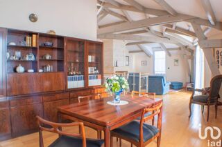  Appartement � vendre 6 pi�ces 123 m�