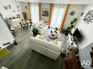  Maison � vendre 5 pi�ces 100 m�