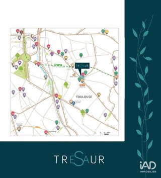  Appartement � vendre 5 pi�ces 125 m�