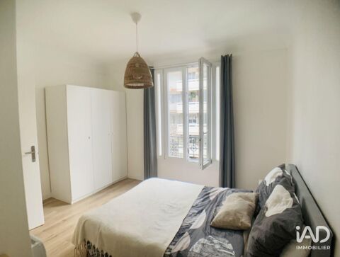  Appartement � louer 2 pi�ces 34 m�