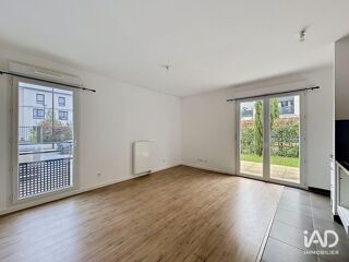  Appartement � louer 3 pi�ces 59 m�