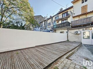  Appartement � vendre 1 pi�ce 18 m�