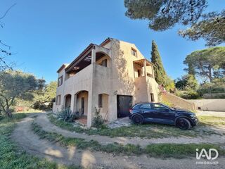  Maison  vendre 5 pices 120 m