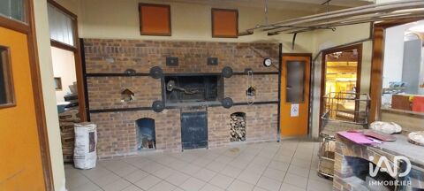 Vente Boulangerie 280 m&sup2; 175000 63230 La goutelle