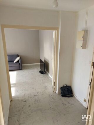  Appartement � vendre 2 pi�ces 48 m�