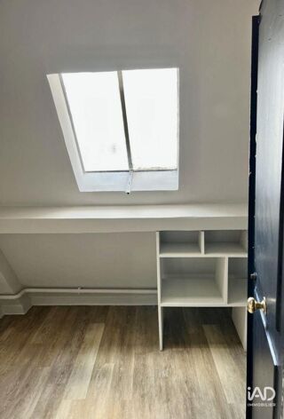  Appartement � vendre 1 pi�ce 4 m�