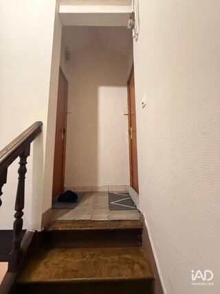  Immeuble � vendre 8 pi�ces 260 m�