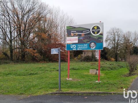 Vente Murs commerciaux 370 m&sup2; 370000 64150 Mourenx