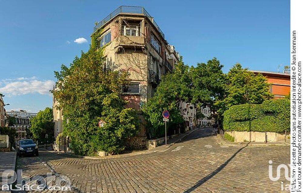 Vente Appartement Vente Appartement 2 pices Paris 19