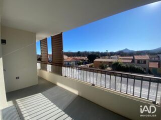  Appartement � vendre 3 pi�ces 65 m�