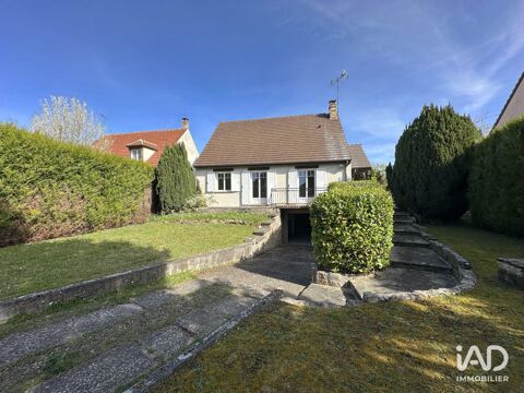   Vente Maison/villa 3 pi�ces Maison - 3 pi�ce(s) - 72 m�