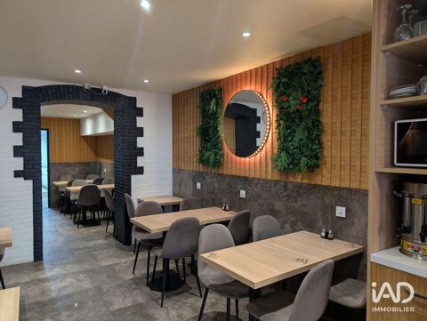 Vente Murs commerciaux 69 m&sup2; 141000 76220 Gournay-en-bray