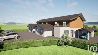  Maison 4 pi�ces 86 m� Draillant