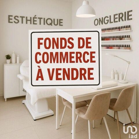 Vente Boutique/Local commercial 60 m&sup2; 95000 77000 Livry-sur-seine