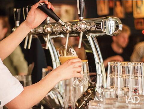 Vente Bar-brasserie 230 m&sup2; 220000 57155 Marly