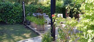  Maison  vendre 2 pices 59 m