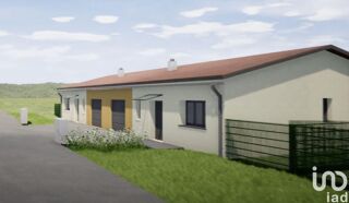  Maison 3 pi�ces 94 m� Boisseuil