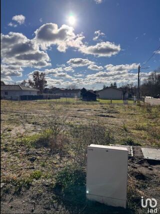  Terrain � vendre 484 m�