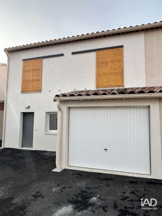  Maison � vendre 5 pi�ces 97 m�
