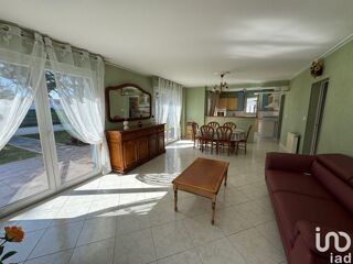  Maison  vendre 5 pices 135 m