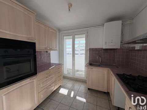  Appartement � louer 3 pi�ces 61 m�