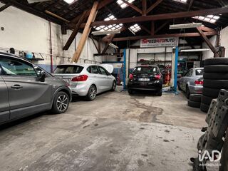  Loft � vendre 300 m� B�gles
