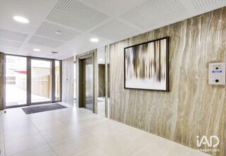  Appartement � vendre 2 pi�ces 38 m�