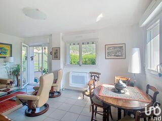  Appartement � vendre 3 pi�ces 61 m�