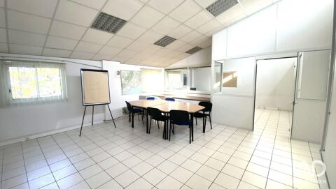 Vente Bureaux 57 m&sup2; 79000 30900 N�mes