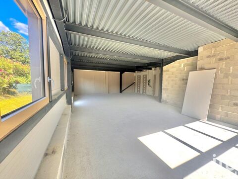 Vente Murs commerciaux 86 m&sup2; 235000 13160 Ch�teaurenard