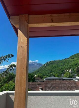  Appartement � vendre 3 pi�ces 66 m�