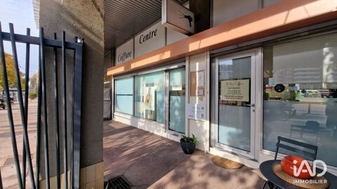 Vente Boutique/Local commercial 37 m&sup2; 110000 13006 Marseille