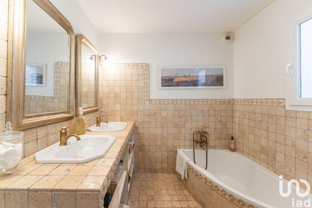 � vendre  Maison Marseille 9