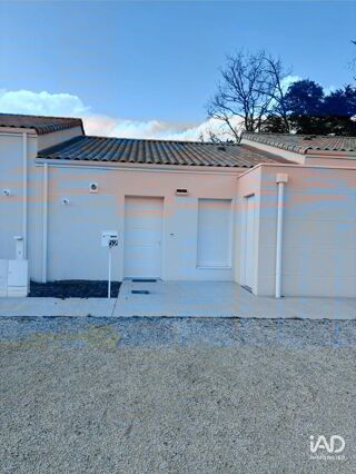  Maison � vendre 2 pi�ces 56 m�