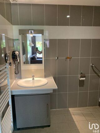  Appartement � vendre 3 pi�ces 48 m�