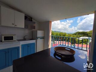  Appartement � vendre 1 pi�ce 17 m�