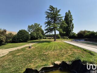  Maison � vendre 7 pi�ces 267 m�