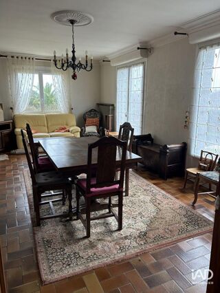  Maison � vendre 7 pi�ces 135 m�