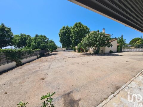 Vente Local d'activit&eacute;s 91 m&sup2; 499000 84800 L'isle sur la sorgue