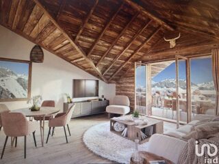  Appartement � vendre 3 pi�ces 68 m�