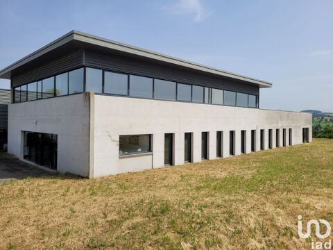 Vente Bureaux 753 m&sup2; 795000 69590 Saint-symphorien-sur-coise