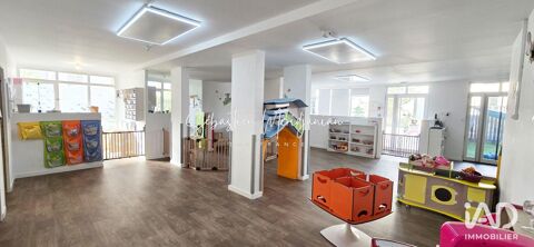 Vente Murs commerciaux 160 m&sup2; 480000 83210 Solli�s-pont