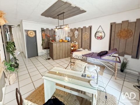 Vente Boutique/Local commercial 59 m&sup2; 18000 83470 Saint-maximin-la-sainte-baume