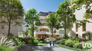  Appartement  vendre 3 pices 67 m