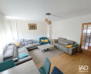  Appartement � vendre 4 pi�ces 93 m�